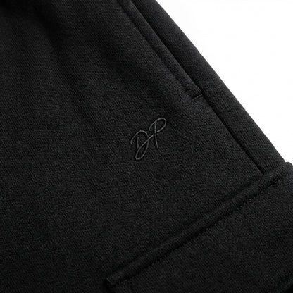 DEPART JOGGING CARGO NOIR ORIGINAL