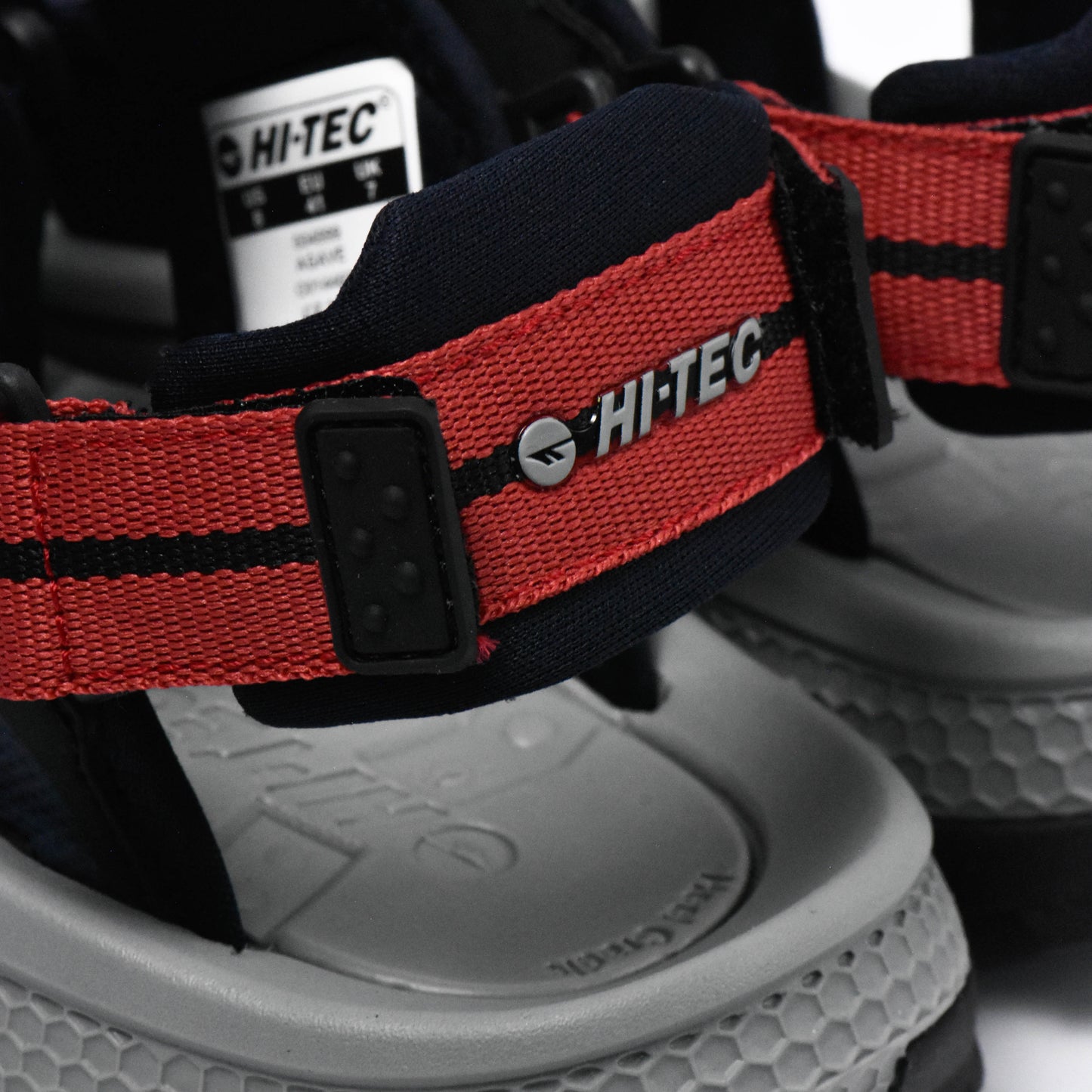 HI TEC Original