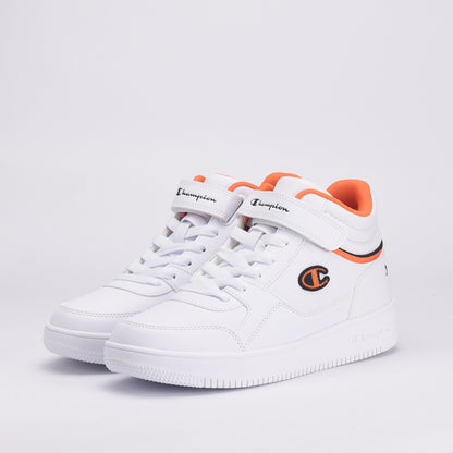 CHAMPION FOOTWEAR