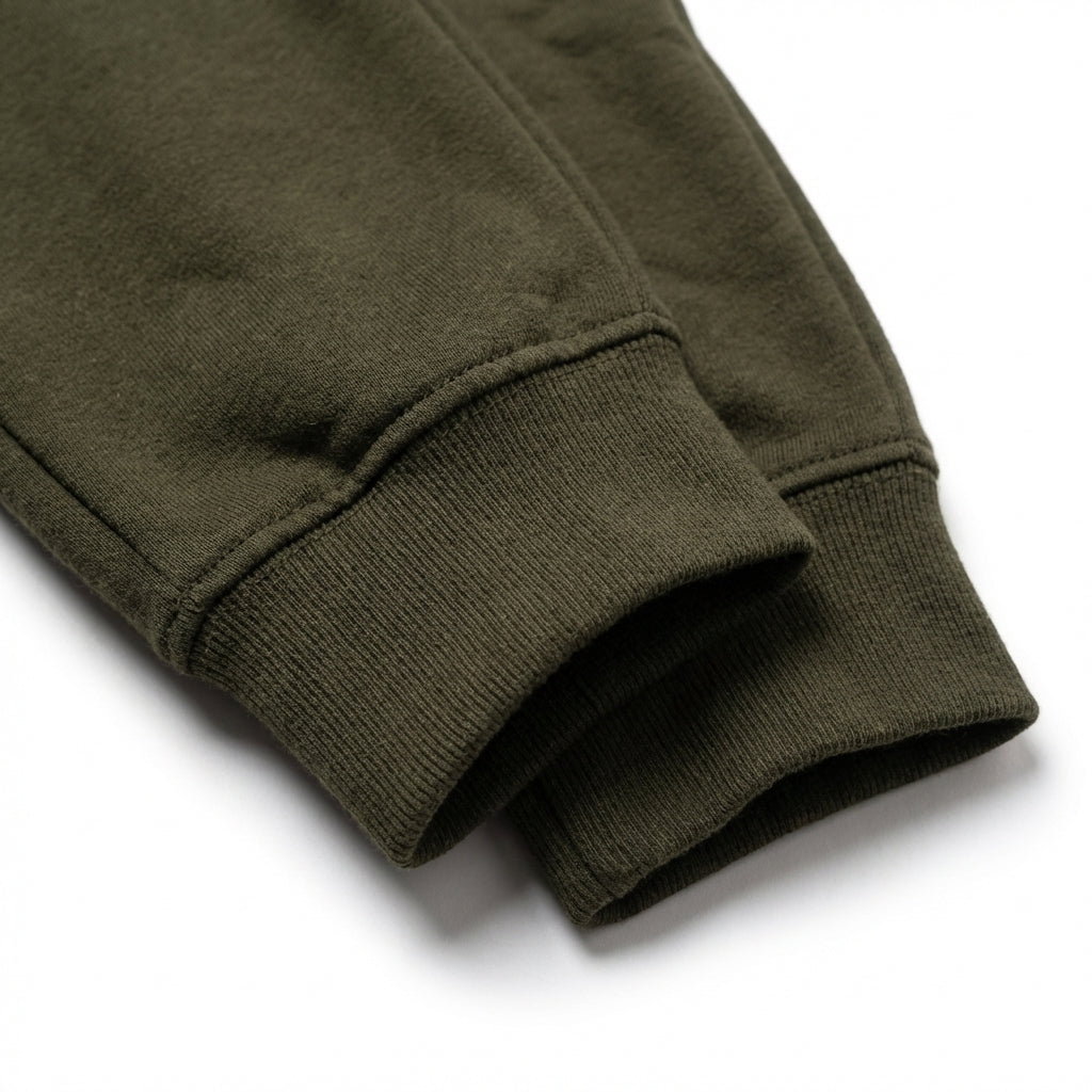 DEPART JOGGING CARGO KHAKI ORIGINAL