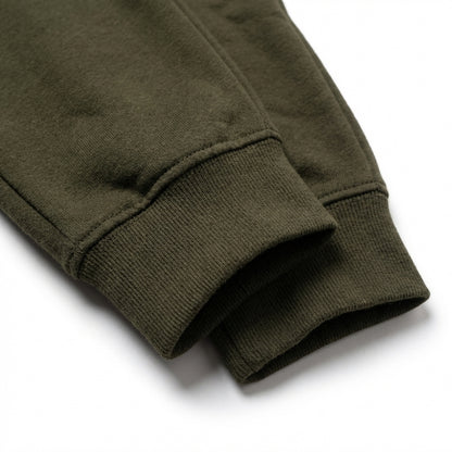 DEPART JOGGING CARGO KHAKI ORIGINAL