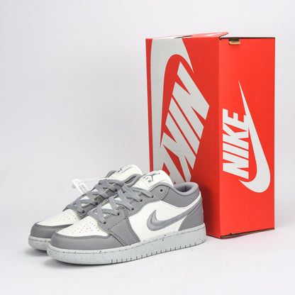 Jordan 1 Low SE Light Steel Grey