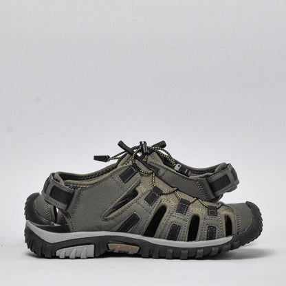 Cove Sport Military Olive-Black O014426