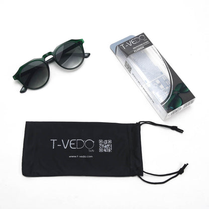 T-Vedo Sun Florida Verde