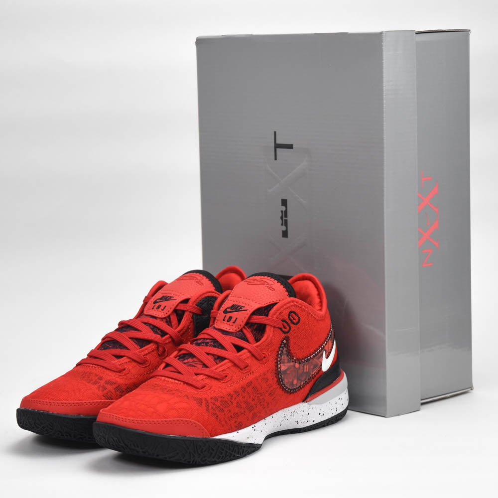 Nike LeBron NXXT Gen