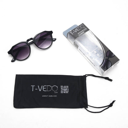 T-Vedo Sun Florida Nero/Nero