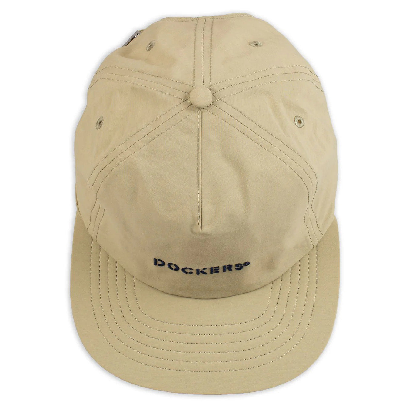 DOCKERS BASEBALL HAT