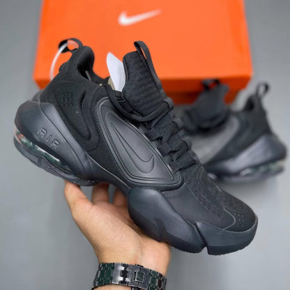 NIKE AIR MAX ALPHA SAVAGE ORIGINAL AT3378-010