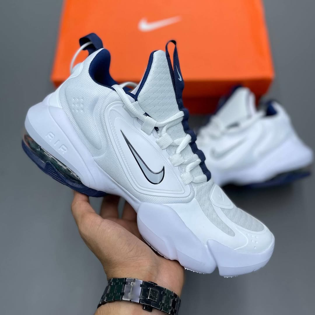 NIKE AIR MAX ALPHA SAVAGE ORIGINAL AT3378-104