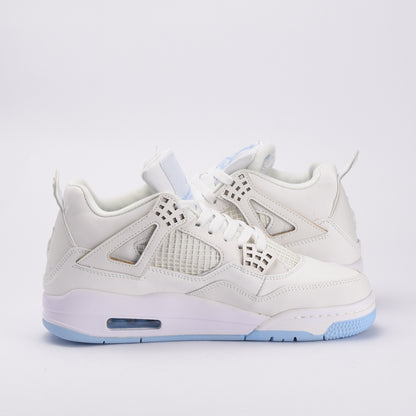 Jordan 4 shimmer  306013-068SG