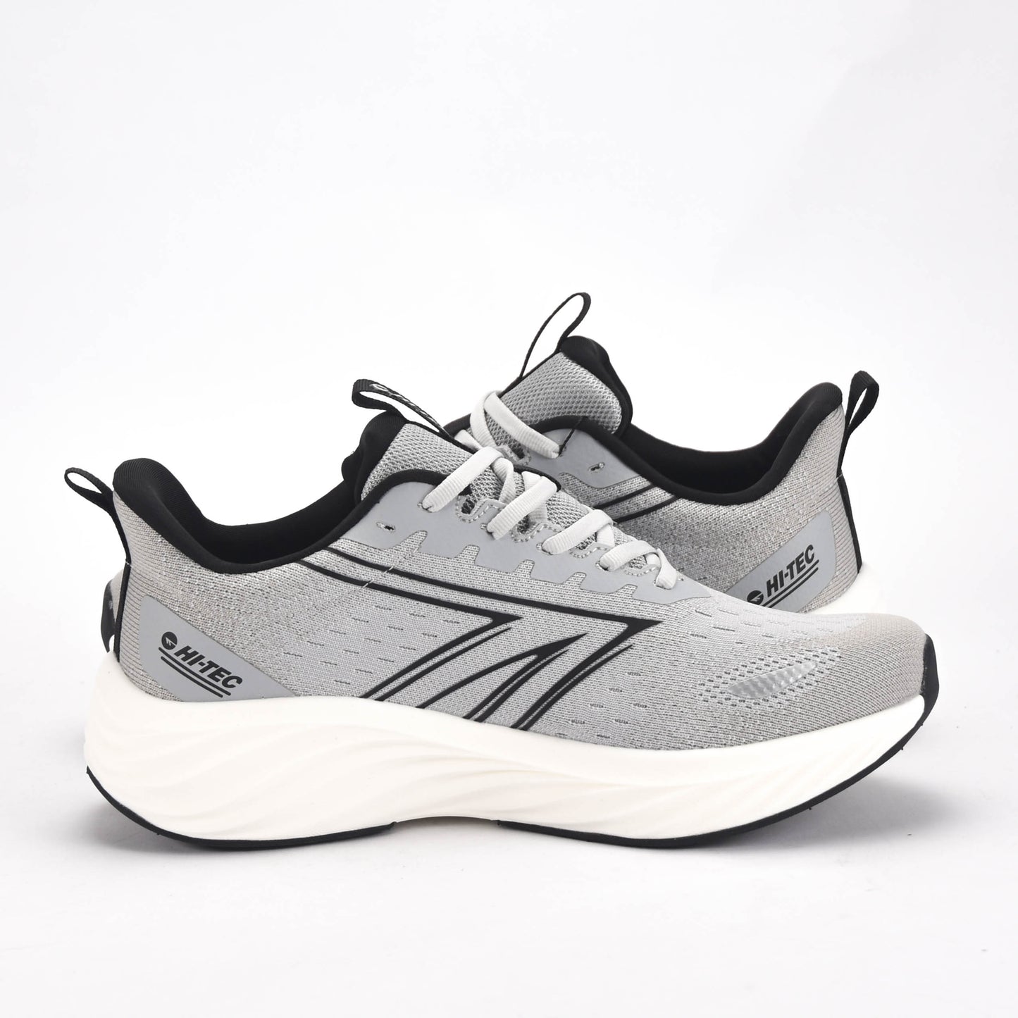 HI-TEC Gris Original