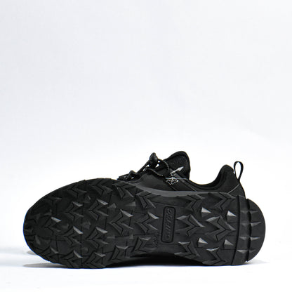 HI-TEC CITY TRAIL BLK O014083