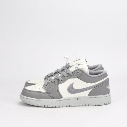 Jordan 1 Low SE Light Steel Grey