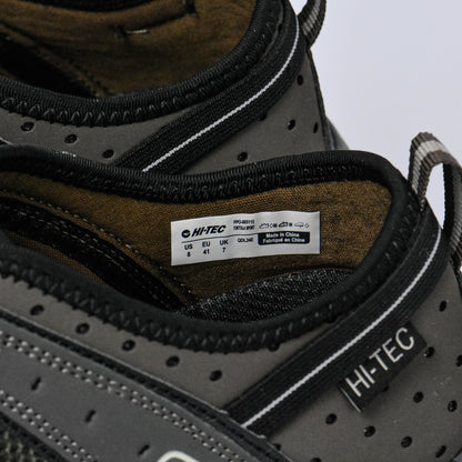 ortola Sport Olive-Black O014425