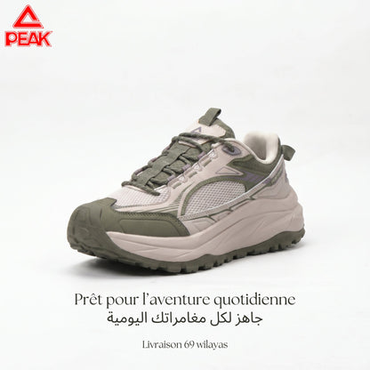 Peak Outdoor Sports Pour Femme EXT54958G-Y011