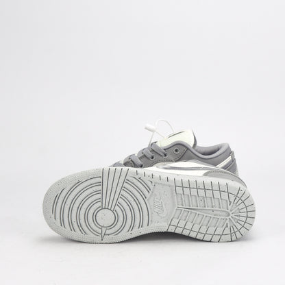 Jordan 1 Low SE Light Steel Grey
