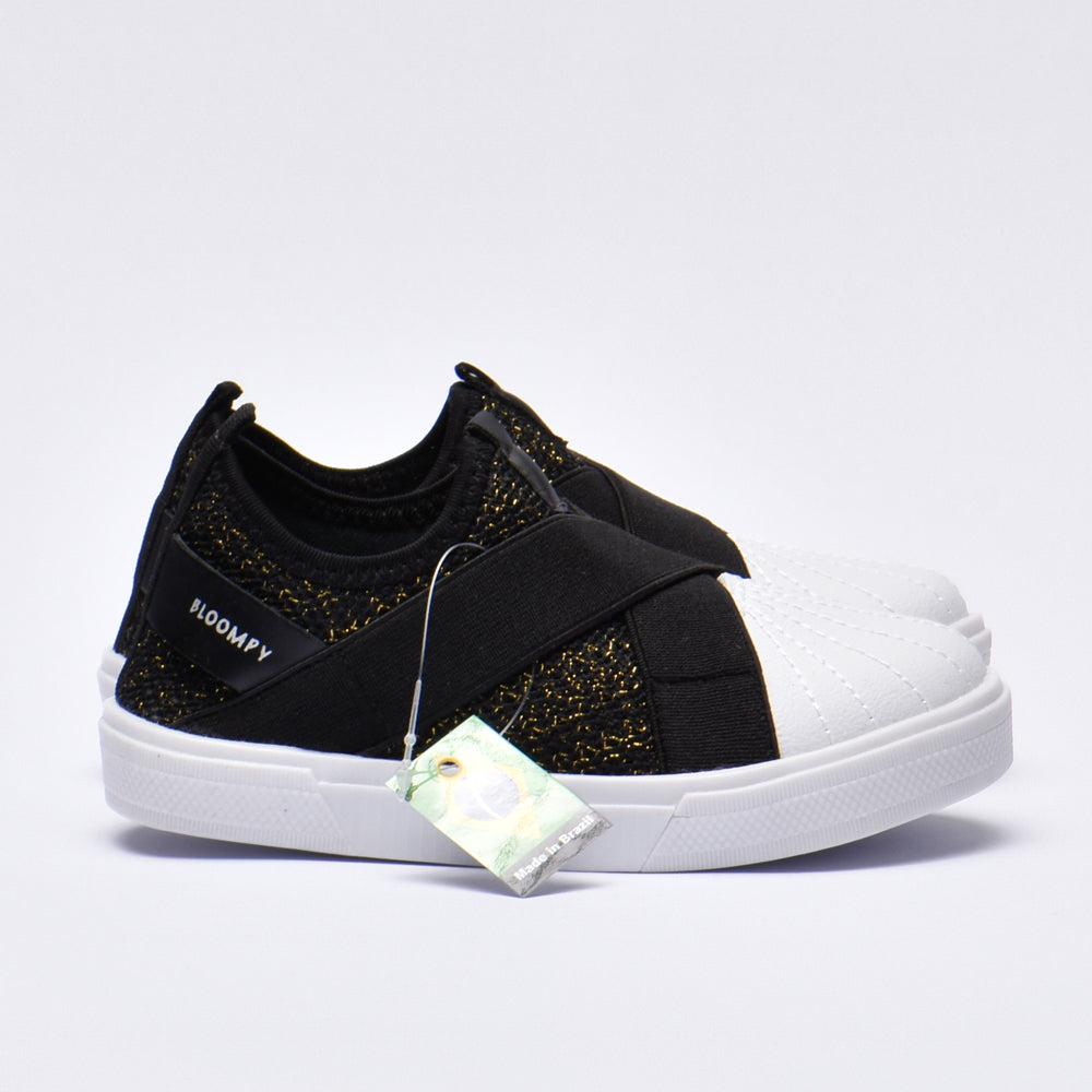 LEVITY GIRLS BLOOMPY 5028B-60