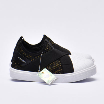 LEVITY GIRLS BLOOMPY 5028B-60