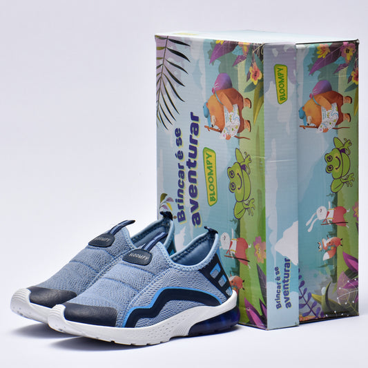 BROOKLYN BLOOMPY  1431-01