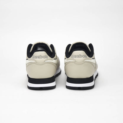 Reebok Basket Classic Leather