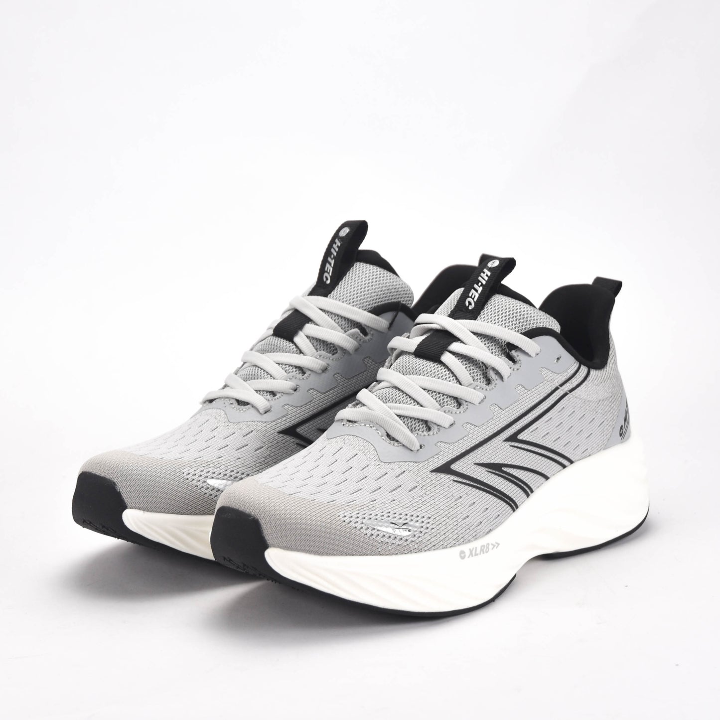 HI-TEC Gris Original