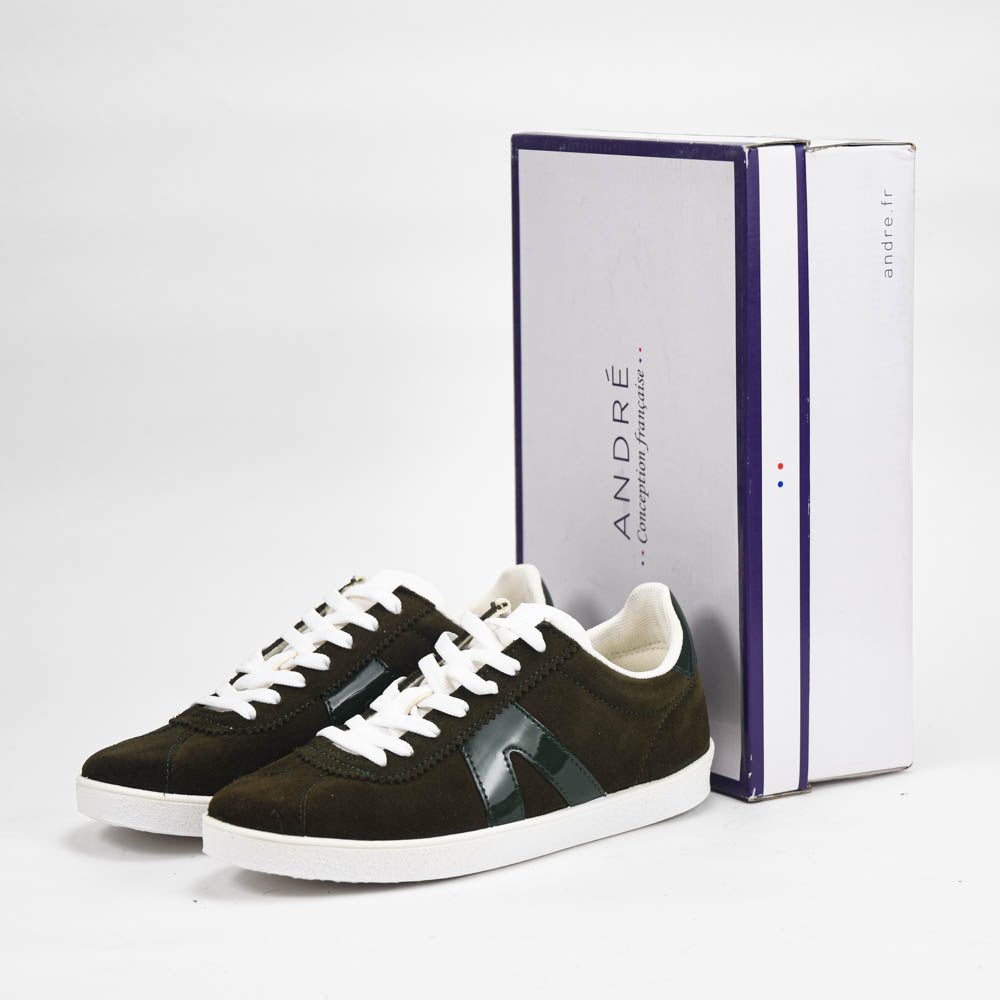 ANDRE SHOES ORIGINAL POUR FEMME