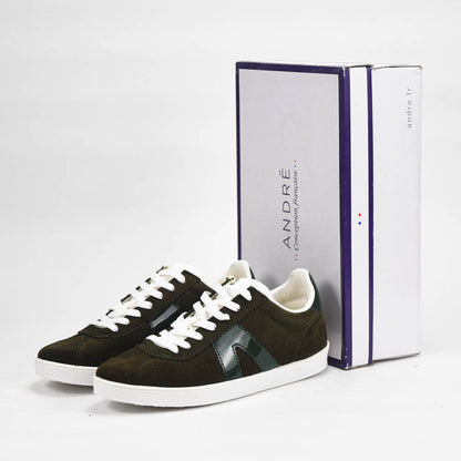 ANDRE SHOES ORIGINAL POUR FEMME