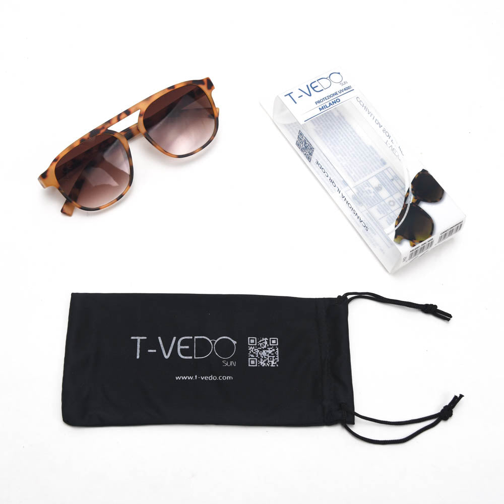 T-Vedo Sun Milano Mac. Mar.
