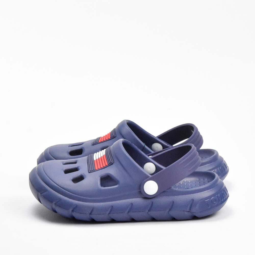 Tommy Hilfiger Kinder Flag Comfy Sandal 0083800