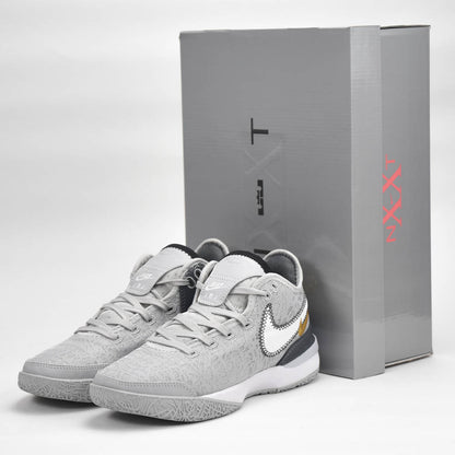 Nike Zoom LeBron NXXT Gen