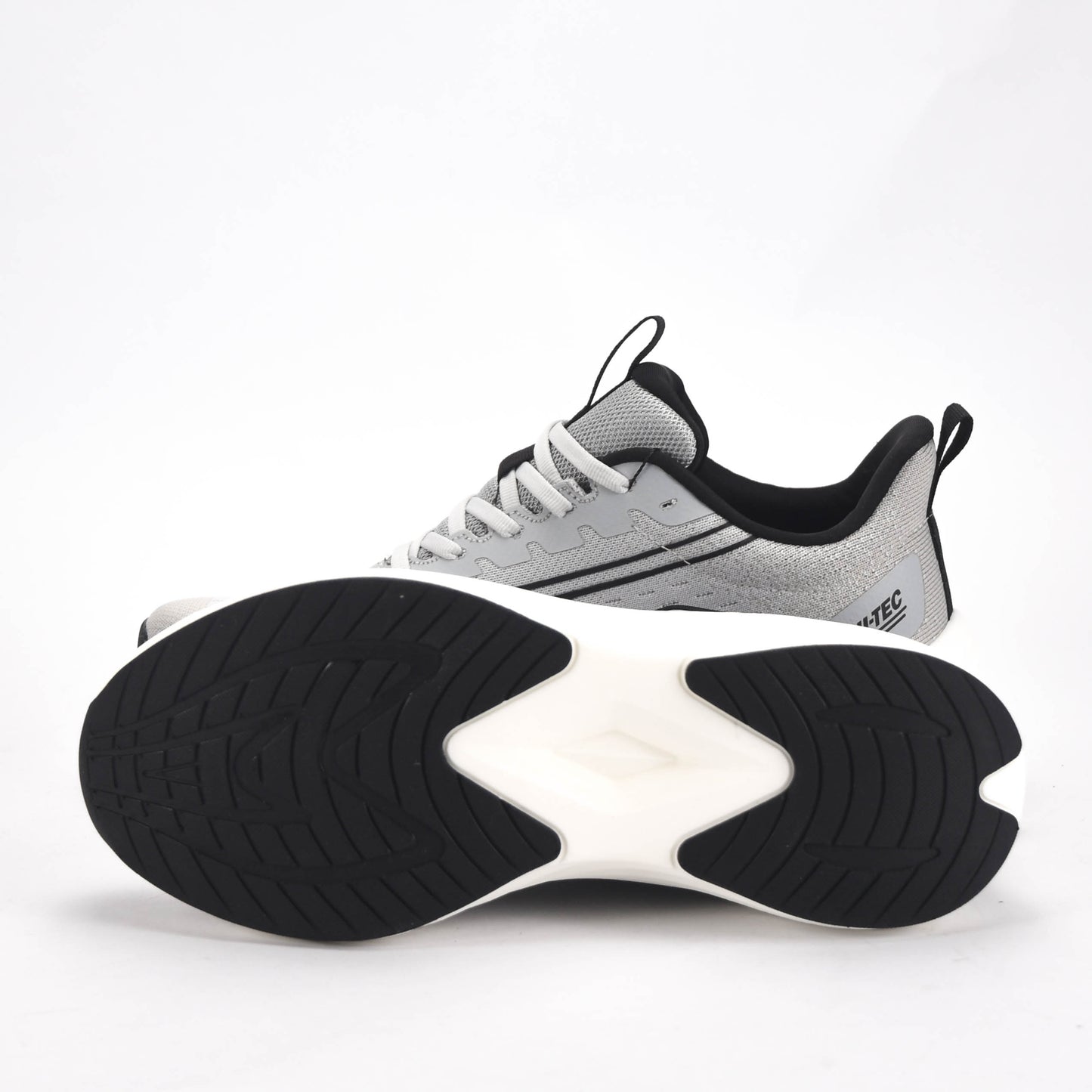 HI-TEC Gris Original