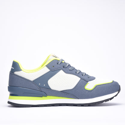 RUN 85 TRAIL GREY/LT.GREY CHAMPION