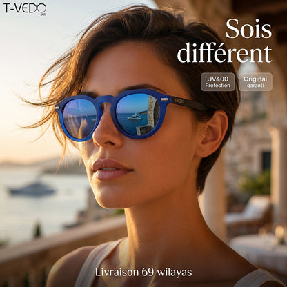 T-Vedo Sun Florida Blu