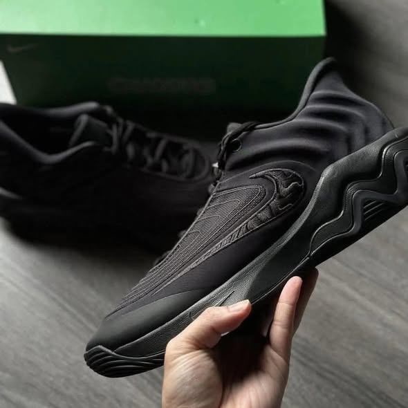 Nike Giannis Immortality 4 Original