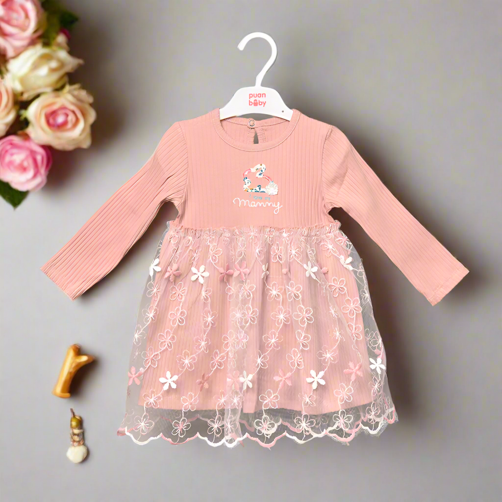 Robe Mommy 0103696-027