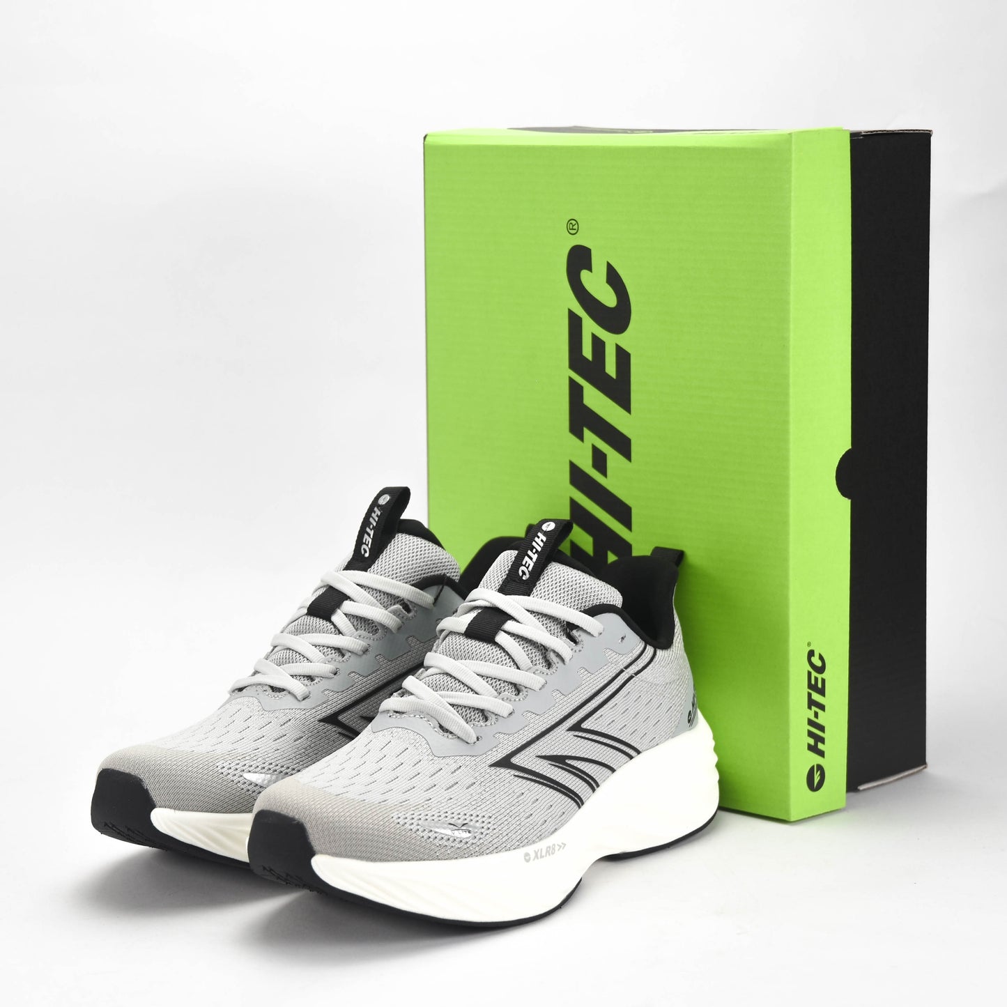 HI-TEC Gris Original