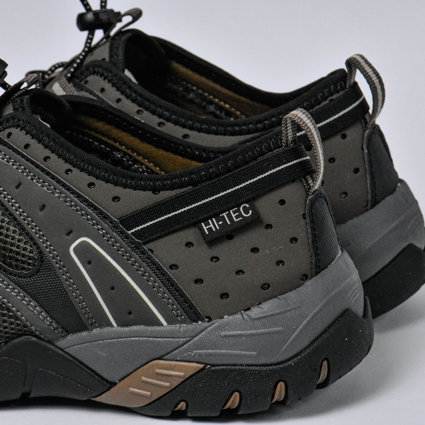 ortola Sport Olive-Black O014425