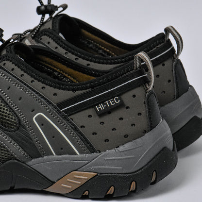 ortola Sport Olive-Black O014425