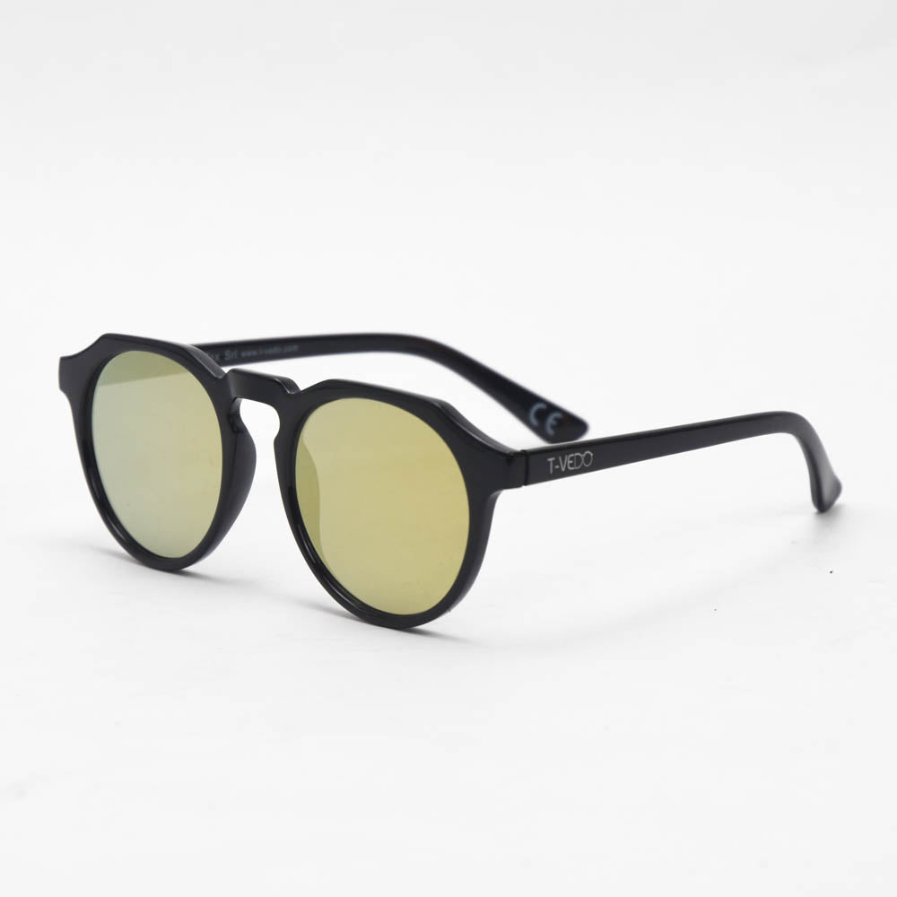 T-Vedo Sun Florida Nero/Giallo