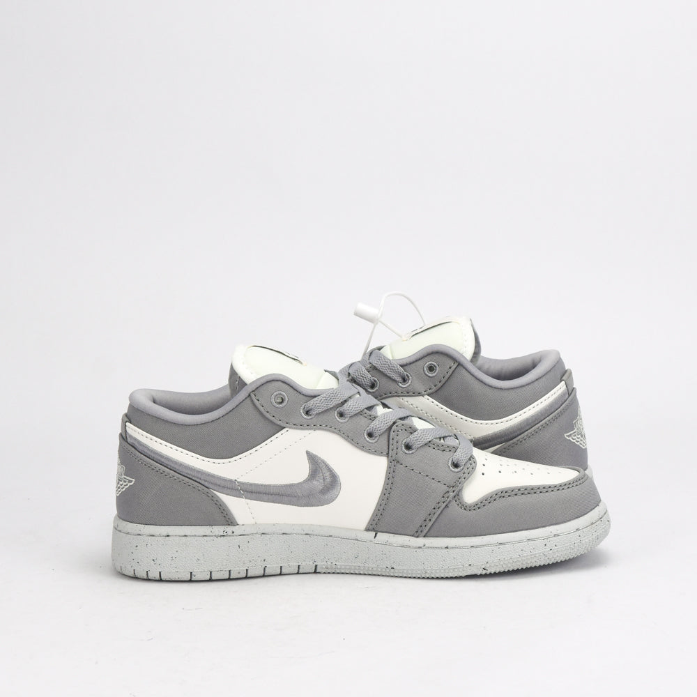 Jordan 1 Low SE Light Steel Grey