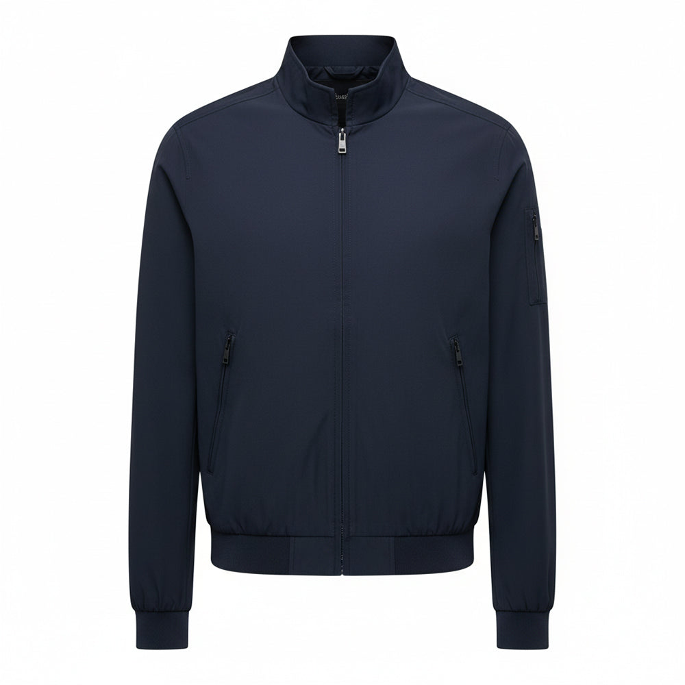 VESTE MASSIMO BLEU ORIGINAL