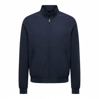 VESTE MASSIMO BLEU ORIGINAL