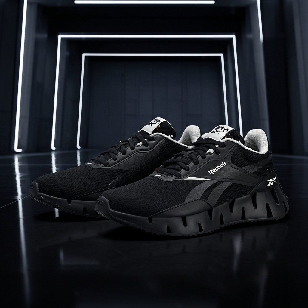 REEBOK ZIG DYNAMICA STR 100209532