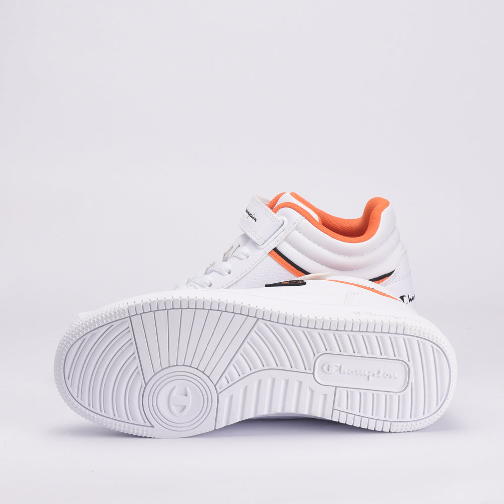 CHAMPION FOOTWEAR