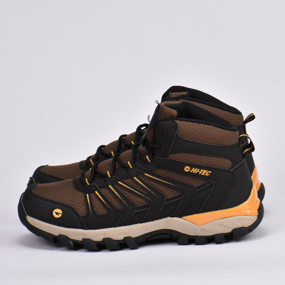 HI-TEC Grand Paradiso Mid O013264