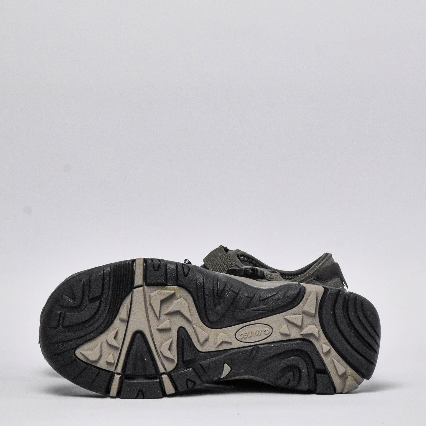 Shaol Bay Sea Turtle-Taupe O014424
