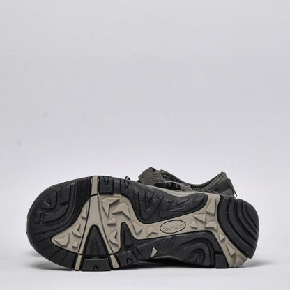Shaol Bay Sea Turtle-Taupe O014424