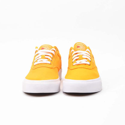Reebok Club C Coast Collegiate Gold Sneakers
