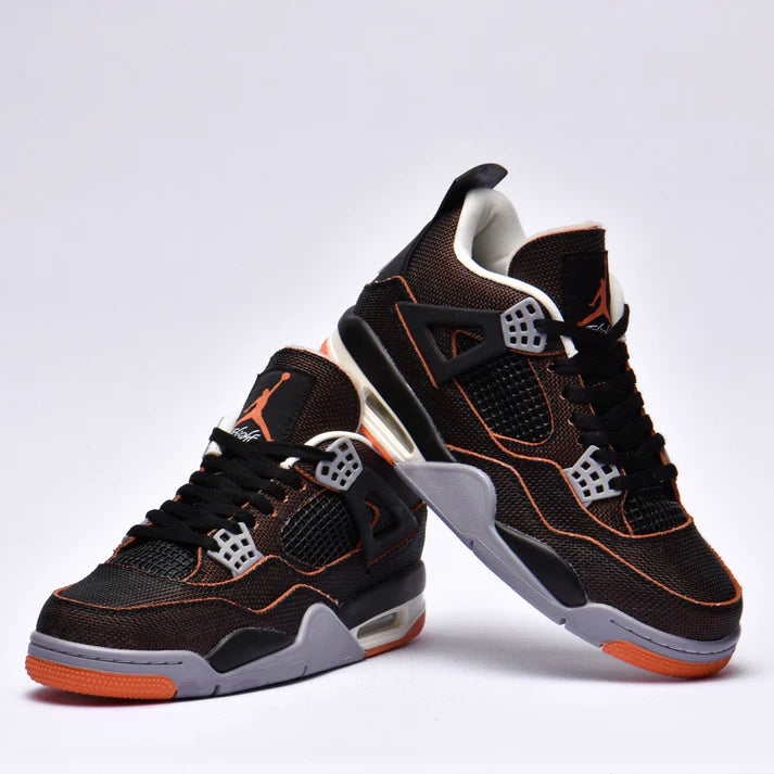 Nike Air Jordan 4 Retro CW7183-100 m