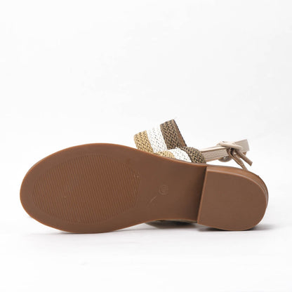 Safety Jogger Sandales Original